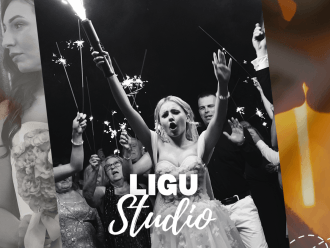 Ligu Studio | Kamerzysta na wesele Poznań, wielkopolskie