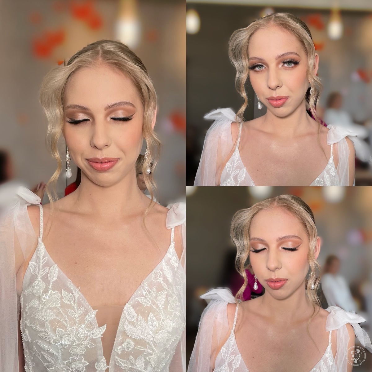 Beauty Stylist Paulina Krawczyk | Uroda, makijaż ślubny Ruda Śląska, śląskie - zdjęcie 1