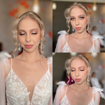 Beauty Stylist Paulina Krawczyk | Uroda, makijaż ślubny Ruda Śląska, śląskie