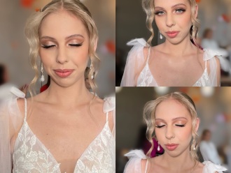 Beauty Stylist Paulina Krawczyk | Uroda, makijaż ślubny Ruda Śląska, śląskie