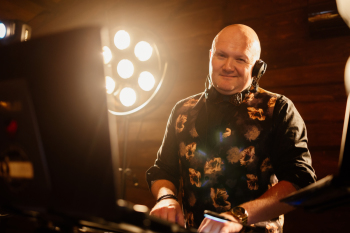 Dj Voice | DJ na wesele Sandomierz, świętokrzyskie