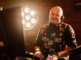 Dj Voice | DJ na wesele Sandomierz, świętokrzyskie