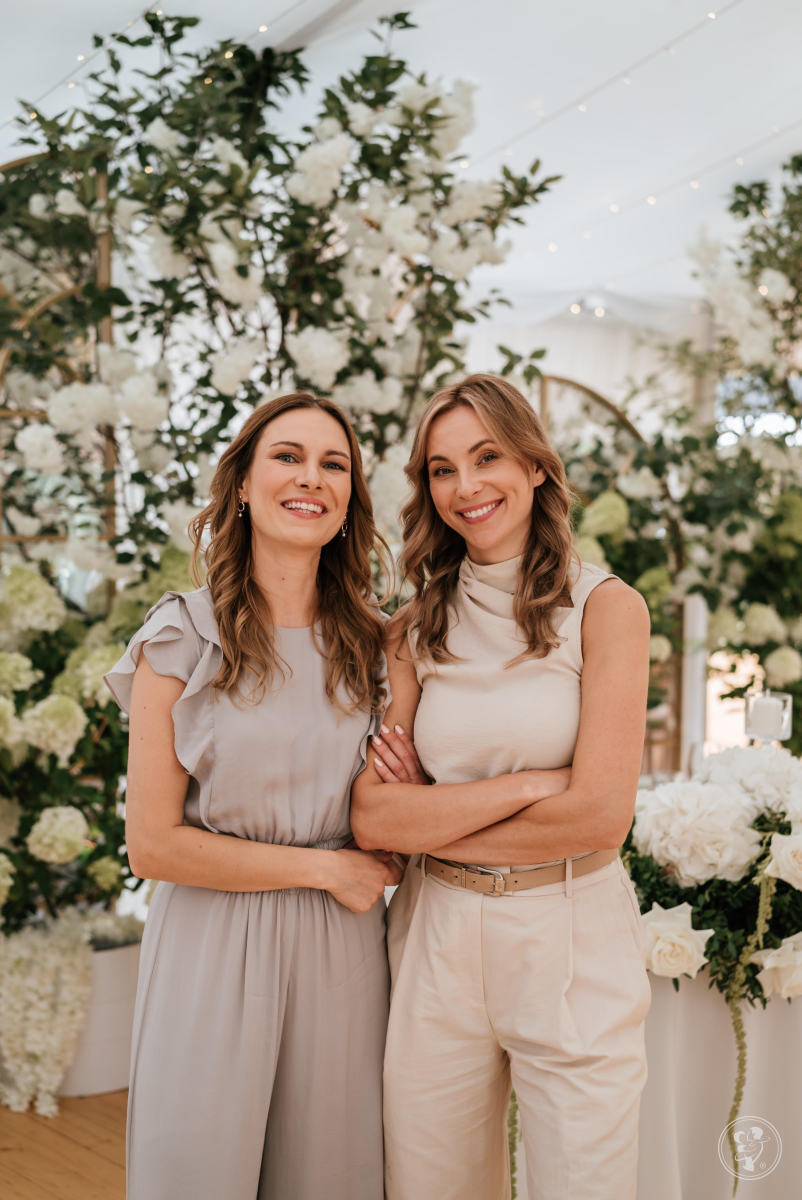 Wedding Space - tworzymy #MagiczneMomenty | Wedding planner Warszawa, mazowieckie - zdjęcie 1