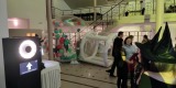 Fotobudka klasyczna DinoHop | Fotobudka na wesele Łódź, łódzkie - zdjęcie 4
