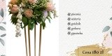 Flowers by ArtStudio | Dekoracje ślubne Kopki, podkarpackie - zdjęcie 2