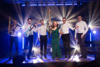 Skazani na Sukces | Zespół muzyczny Domaradz, podkarpackie