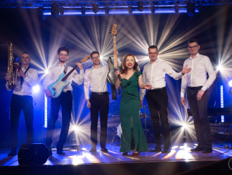 Skazani na Sukces | Zespół muzyczny Domaradz, podkarpackie
