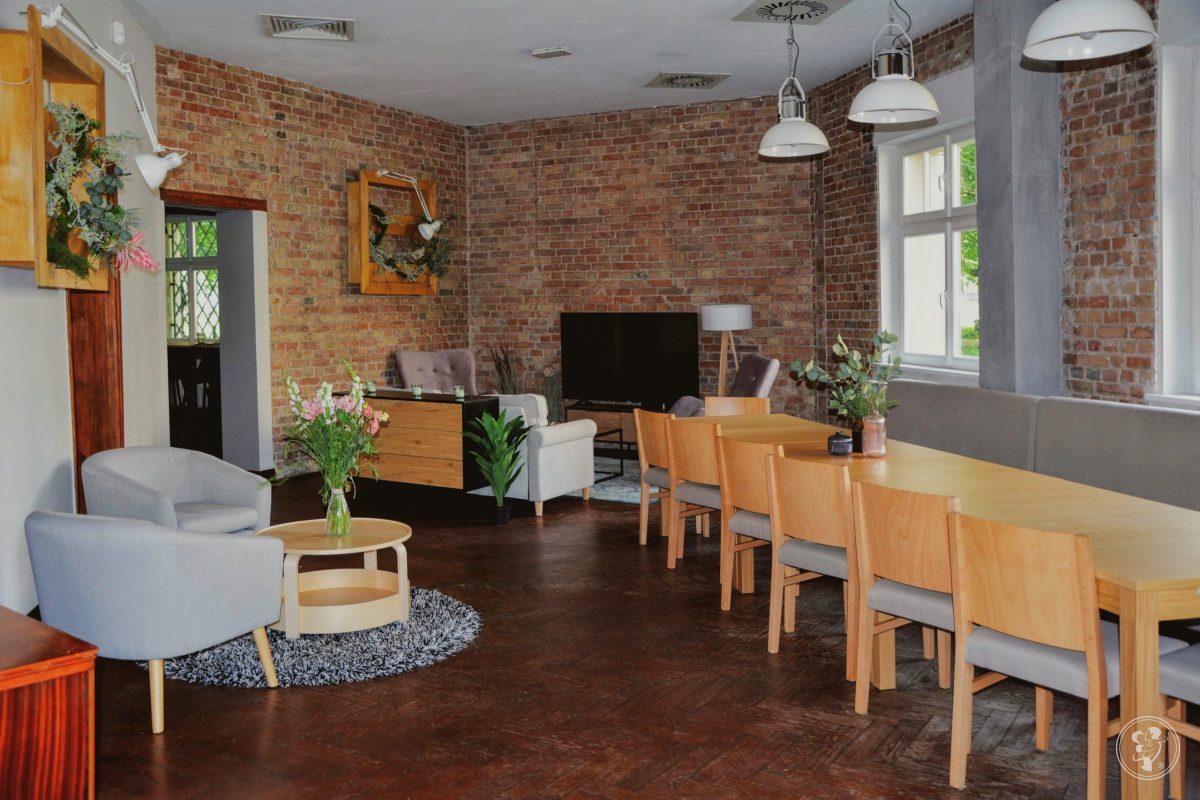 Salonty | Sala weselna Poznań, wielkopolskie - zdjęcie 1
