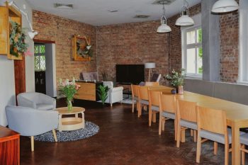 Salonty | Sala weselna Poznań, wielkopolskie