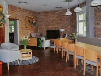Salonty | Sala weselna Poznań, wielkopolskie
