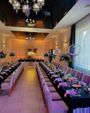 Hotel Leśny Korne | Sala weselna Korne, pomorskie