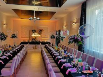 Hotel Leśny Korne | Sala weselna Korne, pomorskie