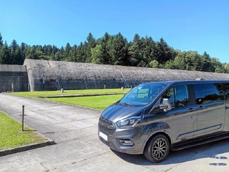 Krzysztof - transport gości - bus | Wynajem busów Krosno, podkarpackie
