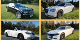 Chrysler 300C 300S 200S i CHARGER | Auto do ślubu Warszawa, mazowieckie - zdjęcie 1