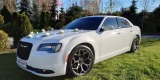 Chrysler 300C 300S 200S i CHARGER | Auto do ślubu Warszawa, mazowieckie - zdjęcie 2