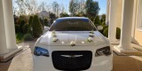 Chrysler 300C 300S 200S i CHARGER | Auto do ślubu Warszawa, mazowieckie - zdjęcie 3