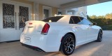 Chrysler 300C 300S 200S i CHARGER | Auto do ślubu Warszawa, mazowieckie - zdjęcie 4