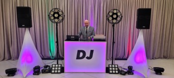 Dj Konrad | DJ na wesele Kraków, małopolskie