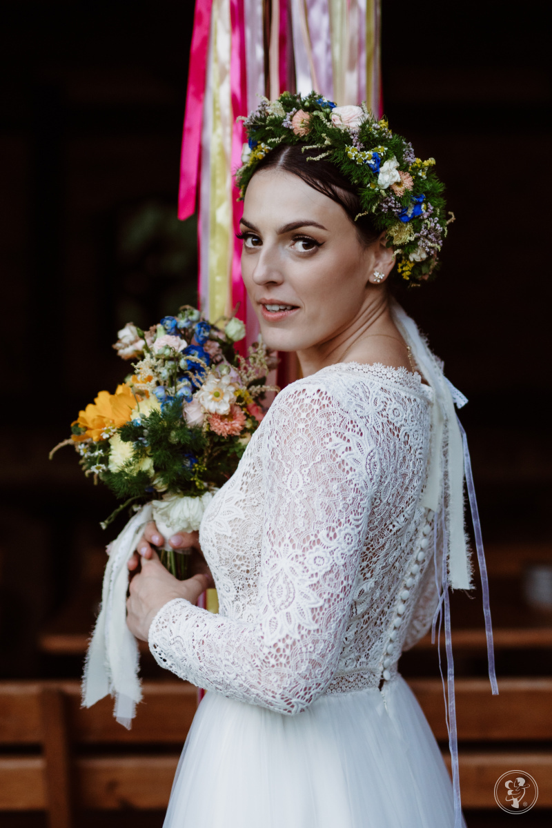 Magda Maroni Fotografia | Fotograf ślubny Sopot, pomorskie - zdjęcie 1