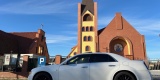 Biały Chrysler 300 3.6 v6 | Auto do ślubu Szczecin, zachodniopomorskie - zdjęcie 2