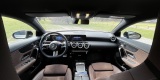 Mercedes CLA AMG Satin Matt | Auto do ślubu Gdynia, pomorskie - zdjęcie 2