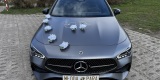 Mercedes CLA AMG Satin Matt | Auto do ślubu Gdynia, pomorskie - zdjęcie 3