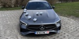 Mercedes CLA AMG Satin Matt | Auto do ślubu Gdynia, pomorskie - zdjęcie 5