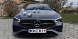 Mercedes CLA AMG Satin Matt | Auto do ślubu Gdynia, pomorskie - zdjęcie 6