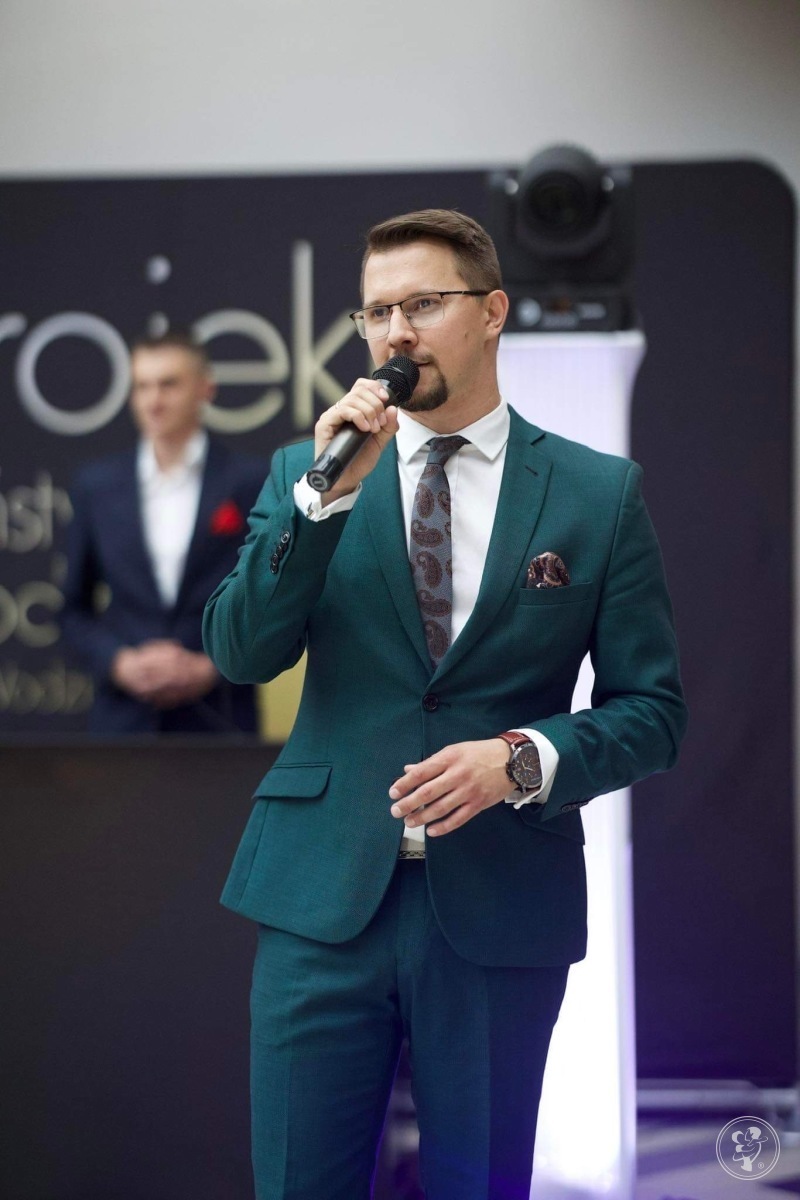 Projekt Państwo Młodzi | DJ na wesele Lublin, lubelskie - zdjęcie 1
