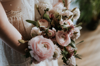 FlowerYou Pracownia Florystyczna | Dekoracje ślubne Kraków, małopolskie