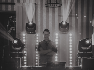 DJ Luka Łukasz Jarosz | DJ na wesele Ruda Śląska, śląskie