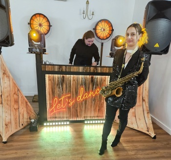Dj Justina | DJ na wesele Poznań, wielkopolskie