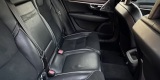 Volvo S90 R-Design biała perła | Auto do ślubu Łódź, łódzkie - zdjęcie 6
