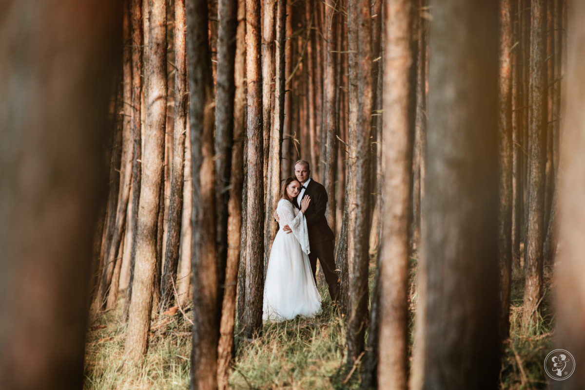 Kamil Stępniewski Fotografia | Fotograf ślubny Chełmno, kujawsko-pomorskie - zdjęcie 1