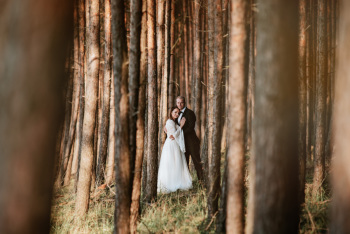 Kamil Stępniewski Fotografia | Fotograf ślubny Chełmno, kujawsko-pomorskie