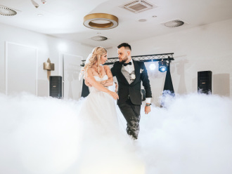 Kamil Stępniewski Fotografia | Fotograf ślubny Lisewo, kujawsko-pomorskie