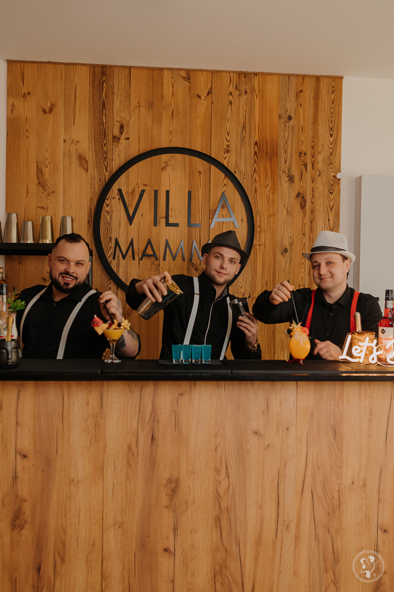 Ryś Events&Fun | Barman na wesele Warszawa, mazowieckie - zdjęcie 1