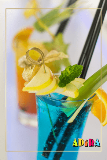 ADIRA - Barman na wesele | Barman na wesele Zielona Góra, lubuskie