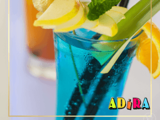 ADIRA - Barman na wesele | Barman na wesele Zielona Góra, lubuskie