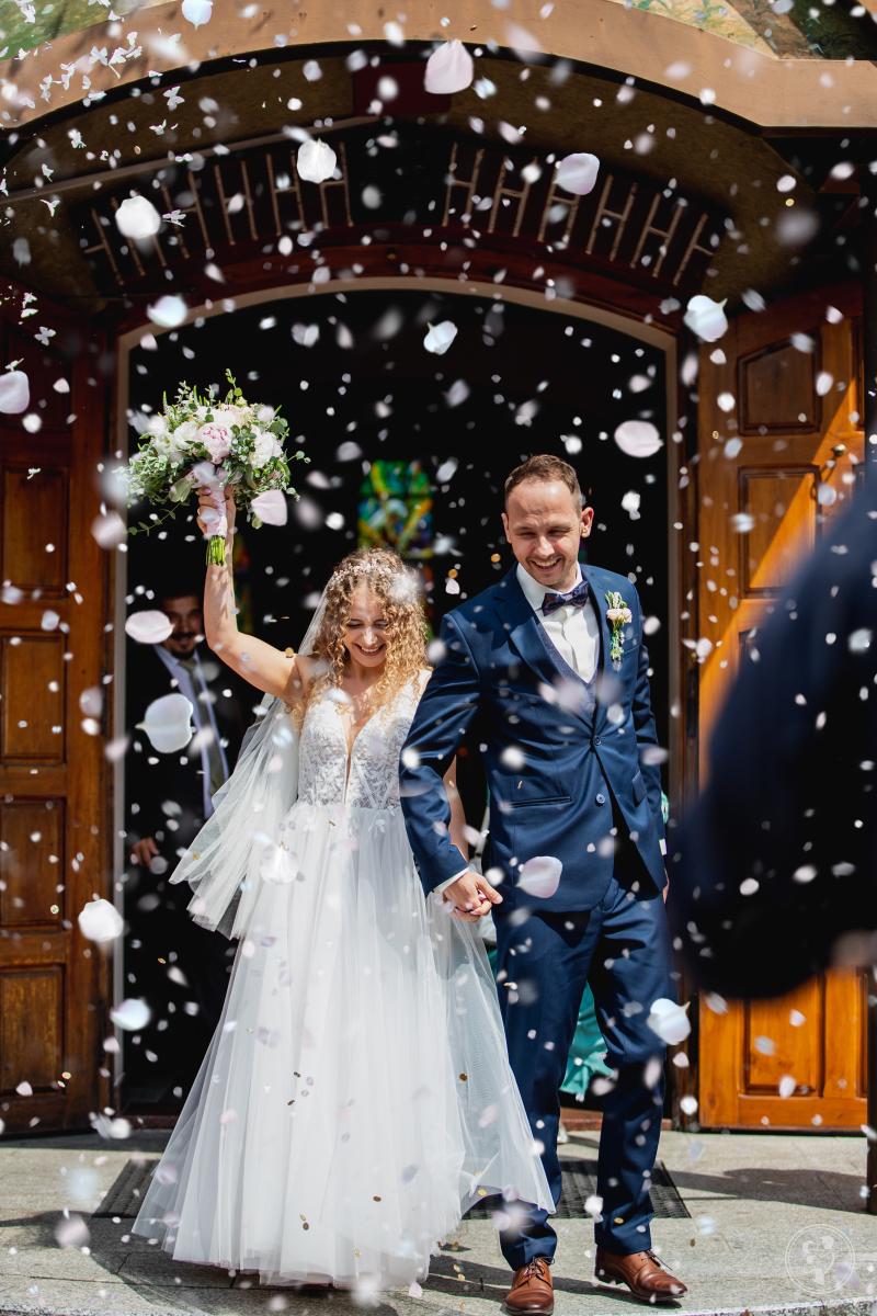 White Jungle - Fotografia Ślubna | Fotograf ślubny Chorzów, śląskie - zdjęcie 1