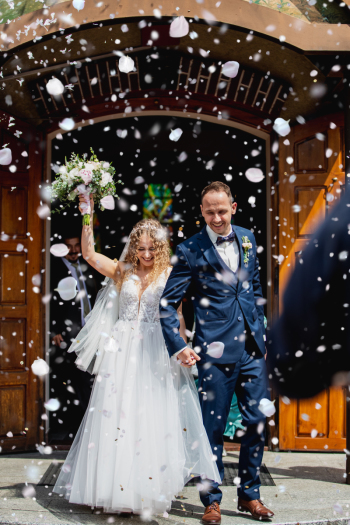 White Jungle - Fotografia Ślubna | Fotograf ślubny Chorzów, śląskie