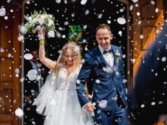 White Jungle - Fotografia Ślubna | Fotograf ślubny Chorzów, śląskie