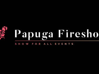 Papuga Fireshow Premium | Teatr ognia Karwno, pomorskie