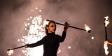 Papuga Fireshow Premium | Teatr ognia Karwno, pomorskie - zdjęcie 3
