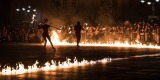 Papuga Fireshow Premium | Teatr ognia Karwno, pomorskie - zdjęcie 4