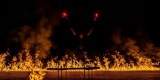 Papuga Fireshow Premium | Teatr ognia Karwno, pomorskie - zdjęcie 5