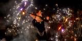 Papuga Fireshow Premium | Teatr ognia Karwno, pomorskie - zdjęcie 6
