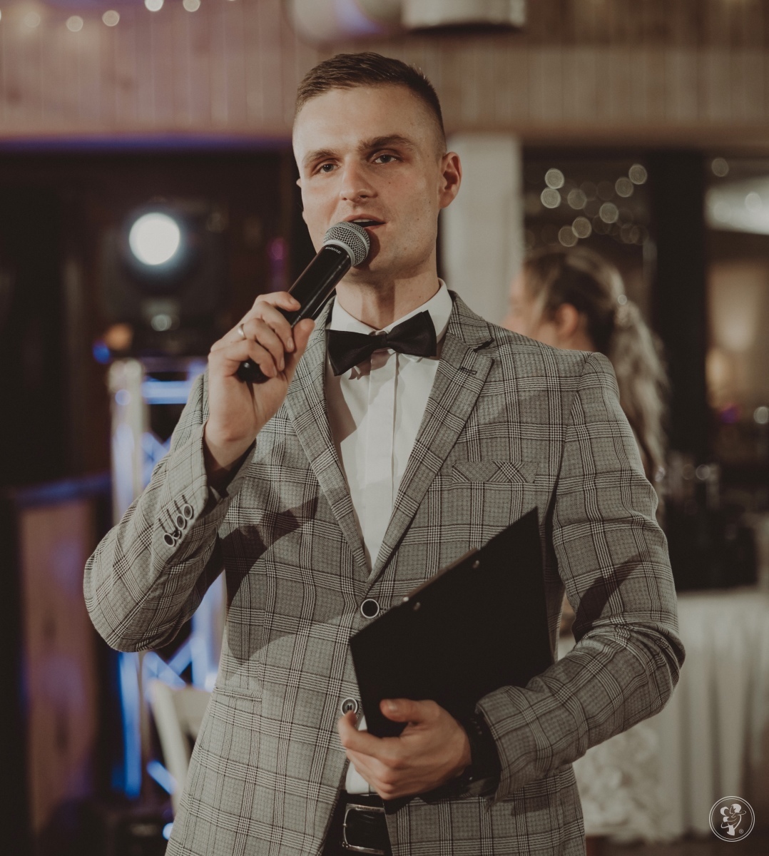 GO EVENTS - Dj & Wodzirej | DJ na wesele Olsztyn, warmińsko-mazurskie - zdjęcie 1