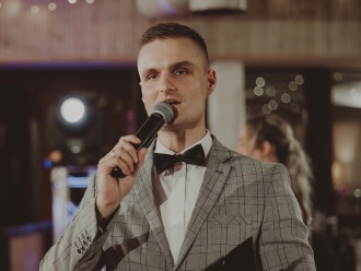 GO EVENTS - Dj & Wodzirej | DJ na wesele Olsztyn, warmińsko-mazurskie