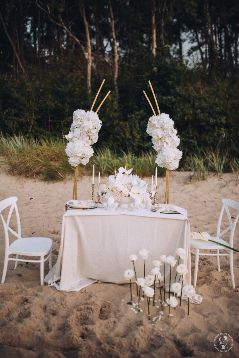 Creative Weddings | Dekoracje ślubne Lwówek Śląski, dolnośląskie - zdjęcie 1